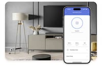 Energy-Saving Smart Outlets Image 1