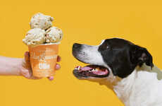 Dog-Friendly Ice Creams