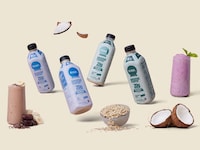 Bottled Smoothie Starters Image 1