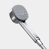 Skin Barrier Support Showerheads Image 2