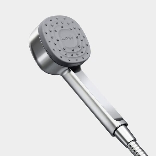Skin Barrier Support Showerheads Image 2