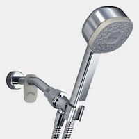 Skin Barrier Support Showerheads Image 3