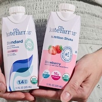 Plant-Based Tube Feeding Formulas Image 2