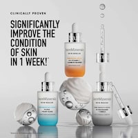 Sensitivity-Minded Serums