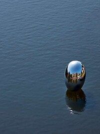 Colorfully Inflatable Art Installations Image 4