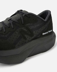 Stealthy Joint Technical Sneakers Image 1