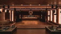 DJ-Collaborative Acoustic Nightclubs Image 2