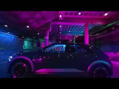 Dynamic Auto Marketing Campaigns