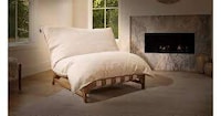 Comfort-Focused Chair Designs Image 1