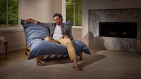 Comfort-Focused Chair Designs Image 3