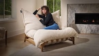 Comfort-Focused Chair Designs Image 4