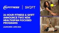 Enhanced Strength Training Programs Image 1