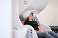 Direct-to-Consumer Brain Health Scans