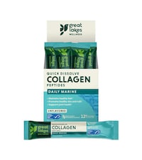 Modern Marine Collagen Supplements Image 2