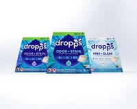 Biobased Cleaning Pod Expansions Image 1