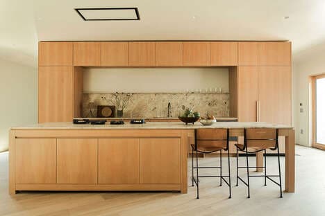 Ranch-Converted Modern Residences