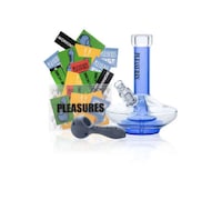WFH-Inspired Smokeware Collaborations Image 2