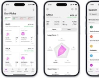 AI-Powered Investment Strategies Image 1