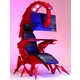 Scorpion-Like Gaming Chairs Image 1