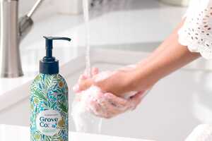 Nature-Inspired Home-Cleaning Products Article Thubnail