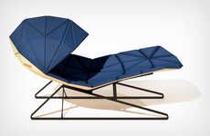 Nap-Oriented Structural Chairs