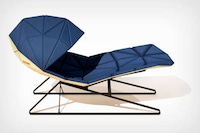Nap-Oriented Structural Chairs