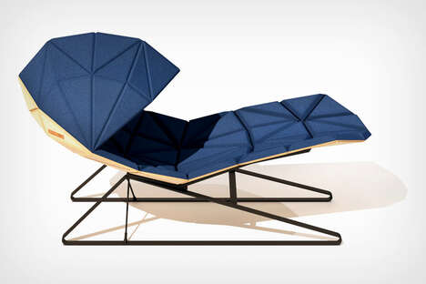Nap-Oriented Structural Chairs