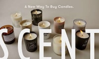 Efficient Candle Subscription Marketplaces Image 2