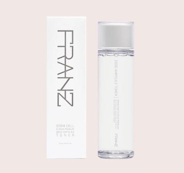 Stem Cell Toners