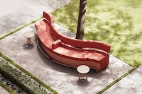 Versatile Work Furniture Systems Image 2