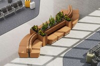 Versatile Work Furniture Systems Image 4