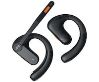 High-Tech Wireless Headset Image 1