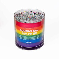 Playful Pride-Inspired Candles Image 2
