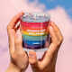 Playful Pride-Inspired Candles Image 3