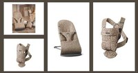 Sleek Modern Baby Lines Image 2