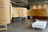 Minimalist Brand Exhibitions Image 2