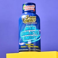 Confident Energy Shots Image 1