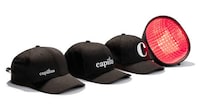 Laser Therapy Hair Caps