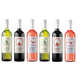 Playfully Branded Own-Label Wines Image 1