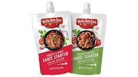 Concentrated Tomato Sauce Pouches Image 1