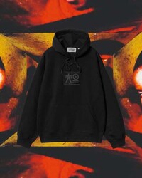 Nightclub-Collaborative Graphic Streetwear Image 2