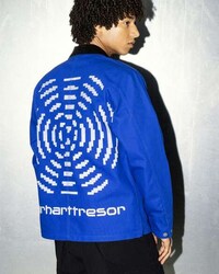 Nightclub-Collaborative Graphic Streetwear Image 3
