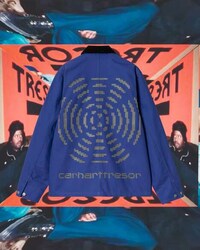 Nightclub-Collaborative Graphic Streetwear Image 4