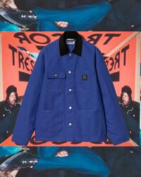 Nightclub-Collaborative Graphic Streetwear Image 5