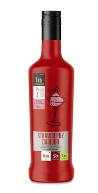 Value-Conscious Bottled Cocktails Image 1