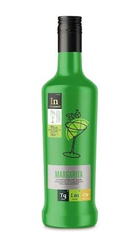 Value-Conscious Bottled Cocktails Image 2