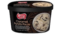 Caramel Bear-Themed Ice Creams Image 1