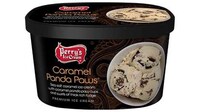 Caramel Bear-Themed Ice Creams