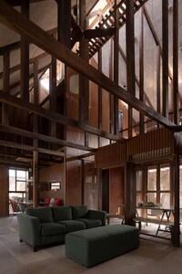 Naturally Ventilated Bright Houses Image 2