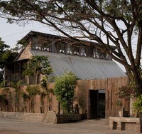 Naturally Ventilated Bright Houses Image 4